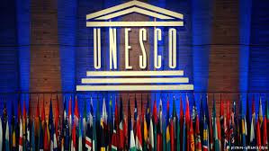 Nós na UNESCO