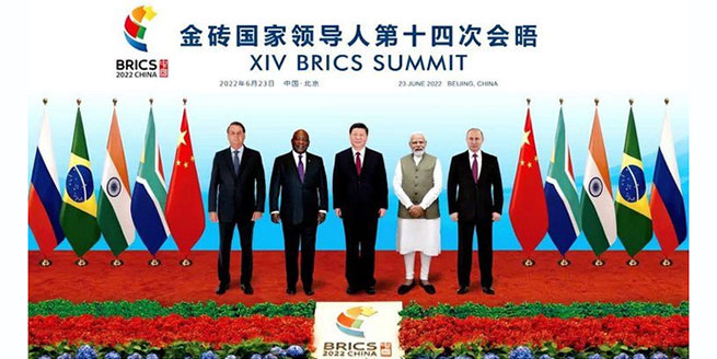 Brics