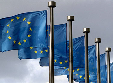 Europa ante o espello