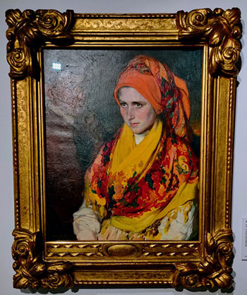 Sotomayor na Coruña