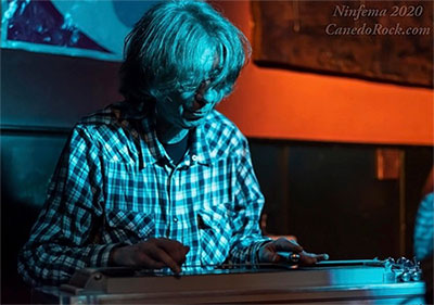 Álvaro Lamas In Memoriam