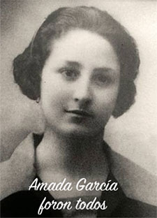 Verdade, xustiza e reparación