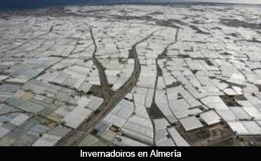 A despensa de Europa