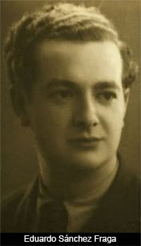 Eduardo Sánchez Fraga