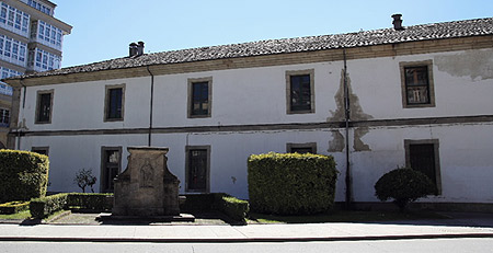 Agardando o Museo da Romanizacin de Galicia