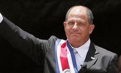 La actualidad política en Costa Rica, logros y retos