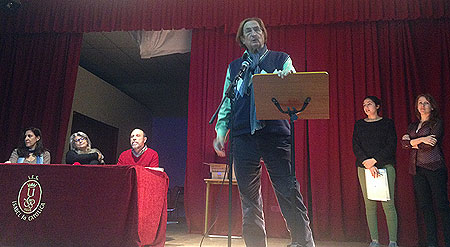 Culmina la Semana Cultural en el Instituto Isabel la Católica