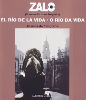 Zalo, no ro da vida