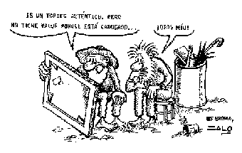 Arte efmero