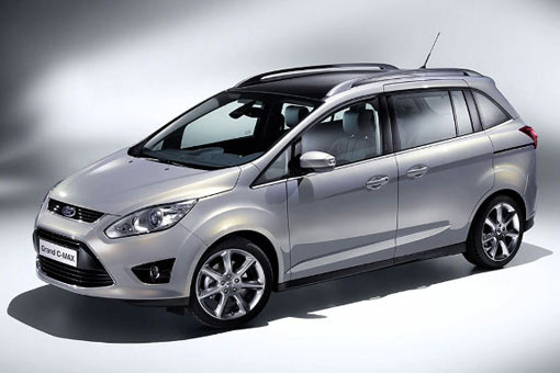 Programa mantenimiento ford c max #9